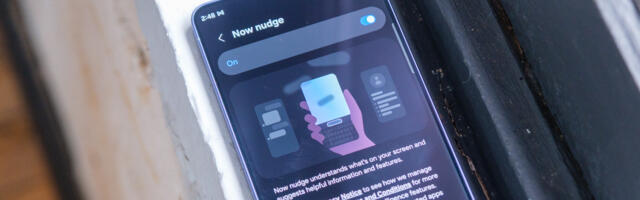 Would you buy a flagship smartphone with no AI features?