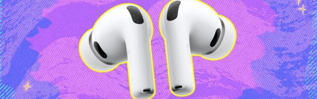 Hurry, Apple AirPods Pro 3 are under $200 at Amazon — save almost $50 right now