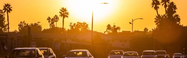 It’s the First Day of Spring—but the US West Is Already Bracing for a Brutal Summer