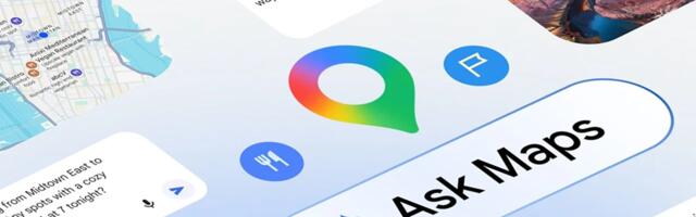 'My phone is about to die and I don’t want to buy anything' — I tested Google Maps’ Ask Maps AI and it actually helped