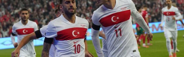 How to watch Turkey vs Romania: Free Streams & TV Channels for World Cup 2026 playoff qualifier
