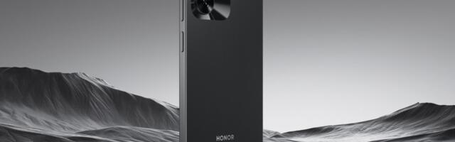 Honor Play 80 gets official too, here are the specs