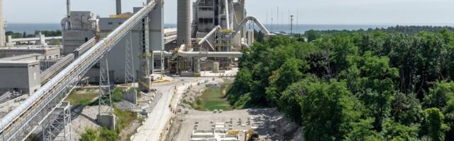 Carbon Upcycling secures up to $10 million USD as it chases cleaner concrete