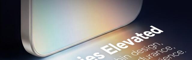 Honor teases its next phone as it pushes to revive the affordable flagship market