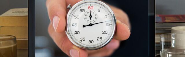 'Every Microsoft engineer got a stopwatch,' says Windows veteran reminiscing about company's past focus on speed — asserts that 'everything' was timed to ensure acceptable performance in the 1980s