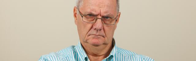 Psychology says people who slowly become unpleasant to be around as they get older didn’t develop new flaws — they lost the motivation to manage the old ones, and the management, it turns out, was doing considerably more work than anyone around them understood while it was still running