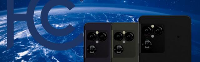 Sony Xperia 1 VIII's FCC certification hints at retained 3.5mm audio jack