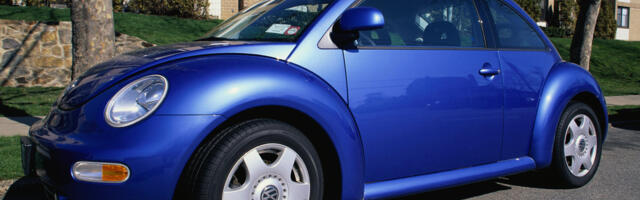 The '90s Volkswagen Engine That's One Of The Most Reliable Of All Time