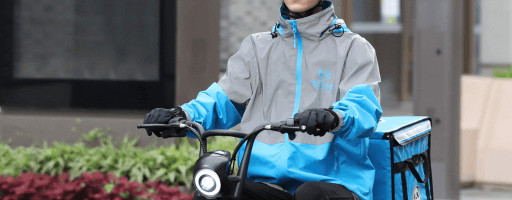 HungryPanda raises $70M for a food delivery app aimed at overseas Chinese consumers