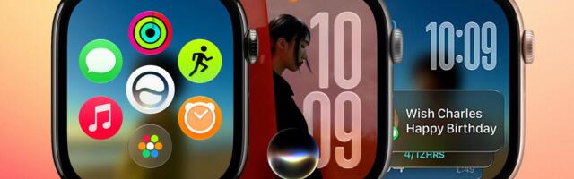 WatchOS 27 Fixes Siri at Last, but You May Need to Buy a New Apple Watch to Get It