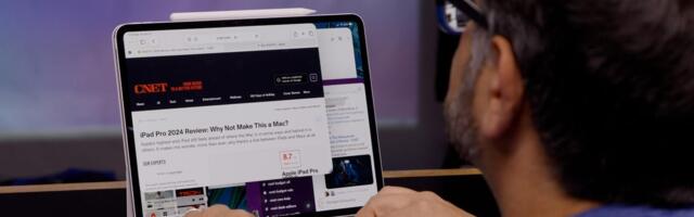 AT&T's New iPad Day Pass Is a Flexible Way to Get Connected