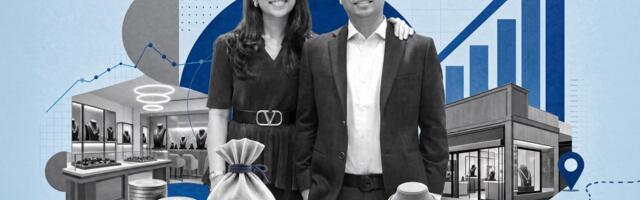 Exclusive: Lab-Grown Diamond Brand Jewelbox In Talks To Raise ₹50 Cr