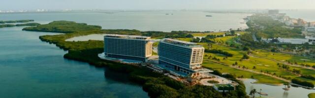 Ennismore Thinks Lifestyle Brands Can Survive All-Inclusive. Mondrian Is the Next Test