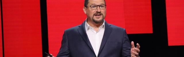 '6G is going to make all of us into walking cameras' — Quote of the day by Qualcomm CEO Cristiano Amon on the future of wearable tech