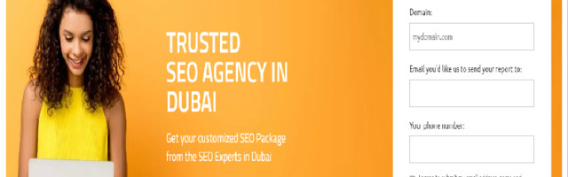 Pentagon SEO Dubai – Trusted SEO agency