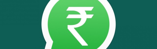 WhatsApp payments might soon earn you cash back