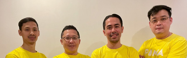 Indonesian personal finance app PINA raises funds ahead of November launch