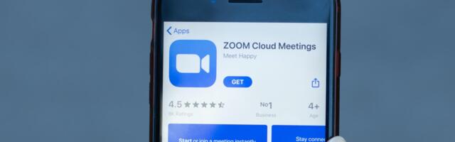 Speed Networking is Coming to Zoom