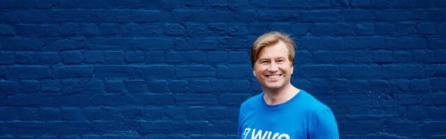 Wise CEO investigated by FCA over tax breach