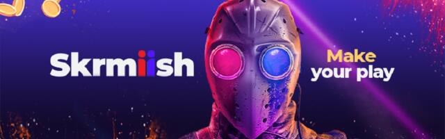 SA gaming startup Skrmiish secures $2.5m seed round to speed growth