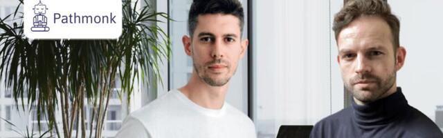 Boosting next-generation AI website conversion platform for marketers, Pathmonk picks up €1.5 million