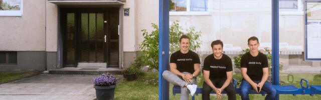 Munich’s AWAKE Mobility drives away with €4 million for real-time bus monitoring