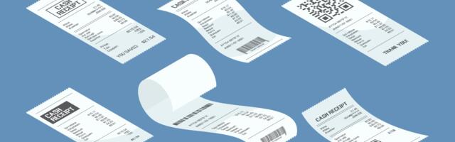 ZIPZERO secures £1m to scan receipts for consumer cash rewards