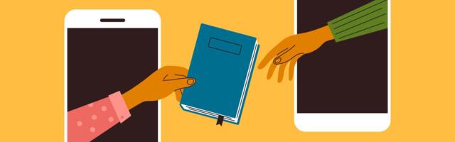 The authenticity paradox of BookTok