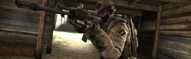 Valve bans 40 CS:GO traders, leaving over £1.5m worth in-game items in limbo