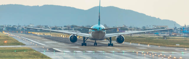 White House Announces $26 Million in Funding to Improve Aviation Safety