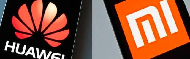 Common Enemy: Tech rivals, Huawei, Xiaomi team up to take on Samsung, Apple’s duopoly