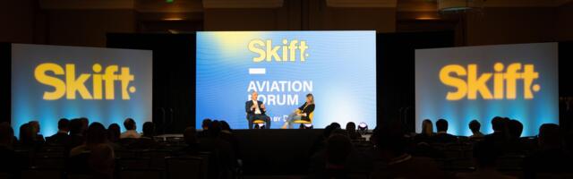 Skift Aviation Forum Attendees Share Insights on 4 Key Challenges