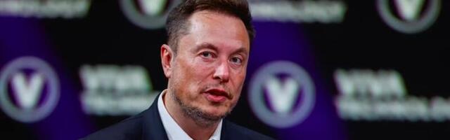 Elon Musk, X Corp to donate all revenue from ad sales on X to hospitals in Gaza, Israel