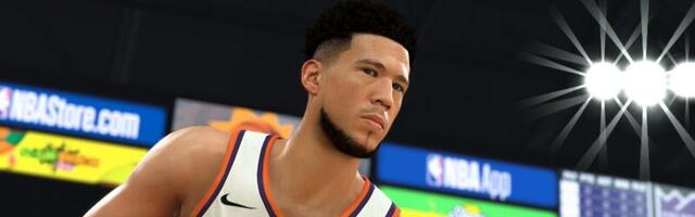 Take-Two and 2K sued over in-game currency in yearly sports series