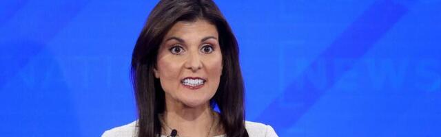 3 winners and 1 loser from the fourth Republican presidential debate