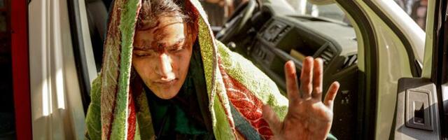 Some say AI will make war more humane. Israel’s war in Gaza shows the opposite.