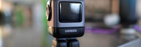 UGREEN’s 65W Robot Charger is My New Bestie