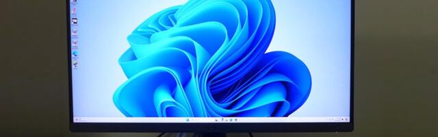 Asus ROG Strix XG27ACS QHD 180 Hz gaming monitor review: Exceptional Accuracy and flexible performance