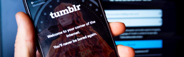 Tumblr migrates more than 500 million blogs to WordPress