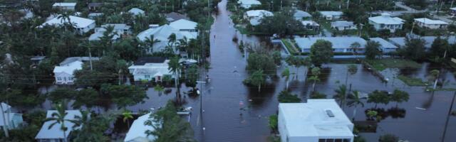 Hurricane Milton slams Florida: What you need to know