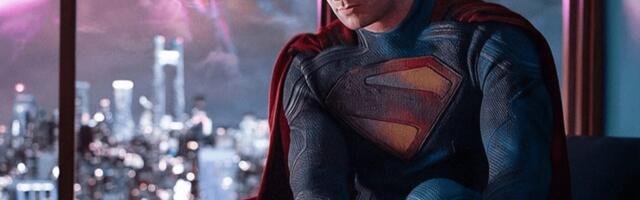 James Gunn Explains What’s Different About His Superman