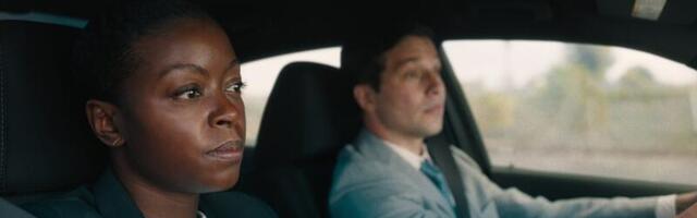 How did Netflix’s Carry-On pull off that insane car crash sequence?