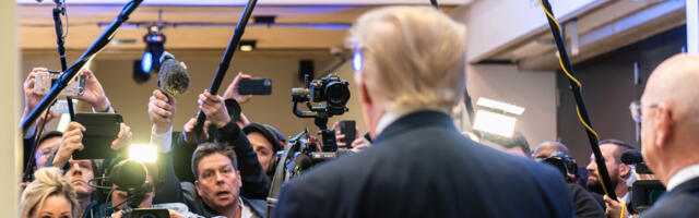 Trump's Return: Hoteliers Eye Tax Cuts and Worker Visas