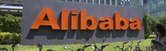 Now, Alibaba claims its AI model has beaten OpenAI, DeepSeek, second Chinese AI model in a week to do so Now, Alibaba claims its AI model has beaten OpenAI, DeepSeek, second Chinese AI model in a week to do so