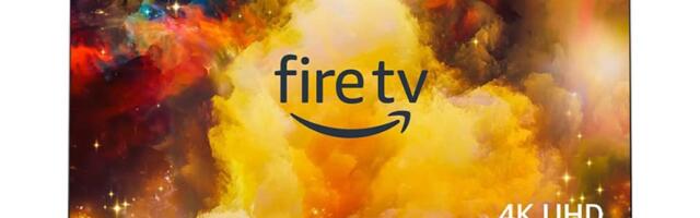 This 50-inch Amazon budget TV just got a nice discount