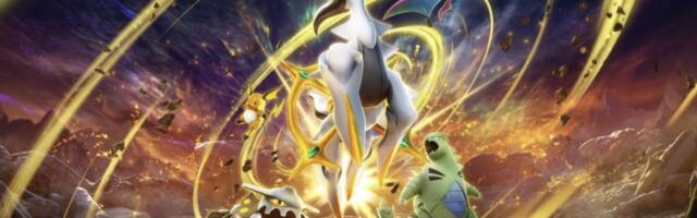 Pokemon TCG Pocket Gets “Triumphant Light” Expansion Pack, Ranked Coming in March, Free Packs Today