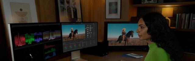 Apple launches new Mac Studio