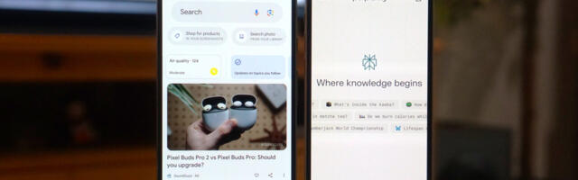 Perplexity Assistant users are left perplexed by issue causing Gemini to replace it