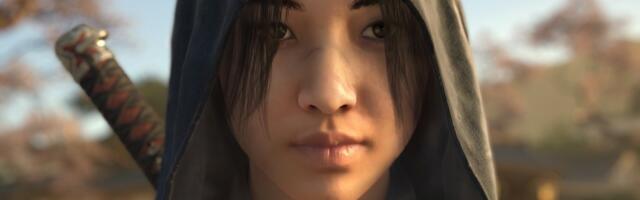 The best Naoe gear in Assassin’s Creed Shadows