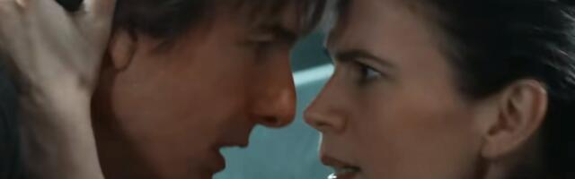 Mission: Impossible – The Final Reckoning‘s New Trailer Stuns And Awes